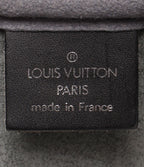 Louis Vuitton 2-Way Boston Bag Crossbody Kendall 55 Taiga — view 5