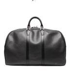 Louis Vuitton 2-Way Boston Bag Crossbody Kendall 55 Taiga — view 2