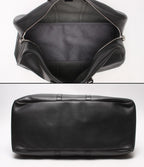 Louis Vuitton 2-Way Boston Bag Crossbody Kendall 55 Taiga — view 4