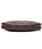 Louis Vuitton Pouch Mini Handbag Pochette Monogram — view 4