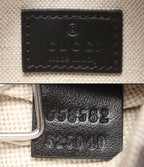 Gucci Waist Pouch Belt Bag GG Embossed — view 5