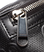 Gucci Waist Pouch Belt Bag GG Embossed — view 7