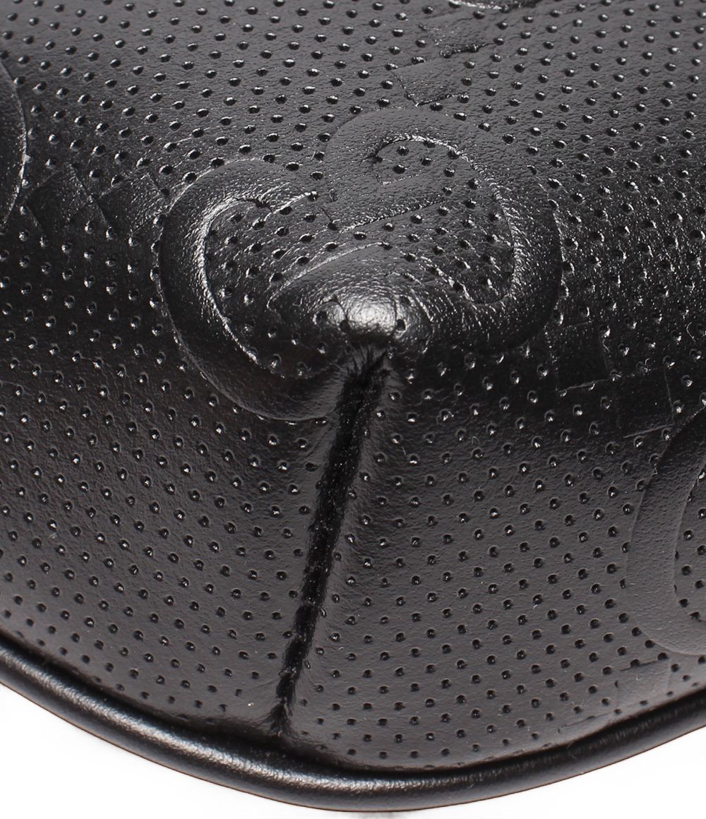 Gucci Waist Pouch Belt Bag GG Embossed — view 8