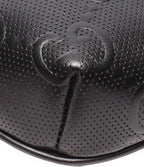 Gucci Waist Pouch Belt Bag GG Embossed — view 8
