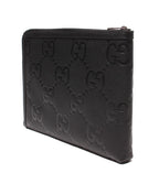 Gucci Clutch Jumbo GG — view 3