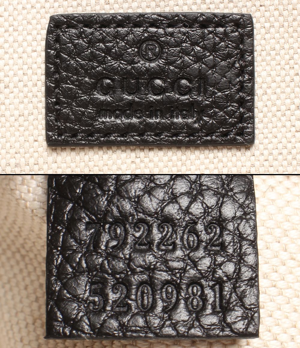 Gucci Clutch Jumbo GG — view 6