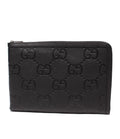 Gucci Clutch Jumbo GG