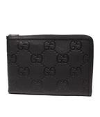 Gucci Clutch Jumbo GG