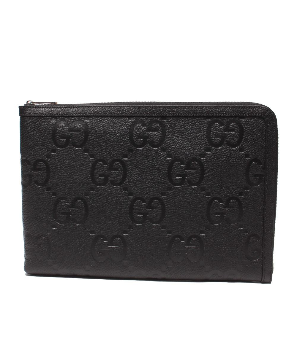 Gucci Clutch Jumbo GG