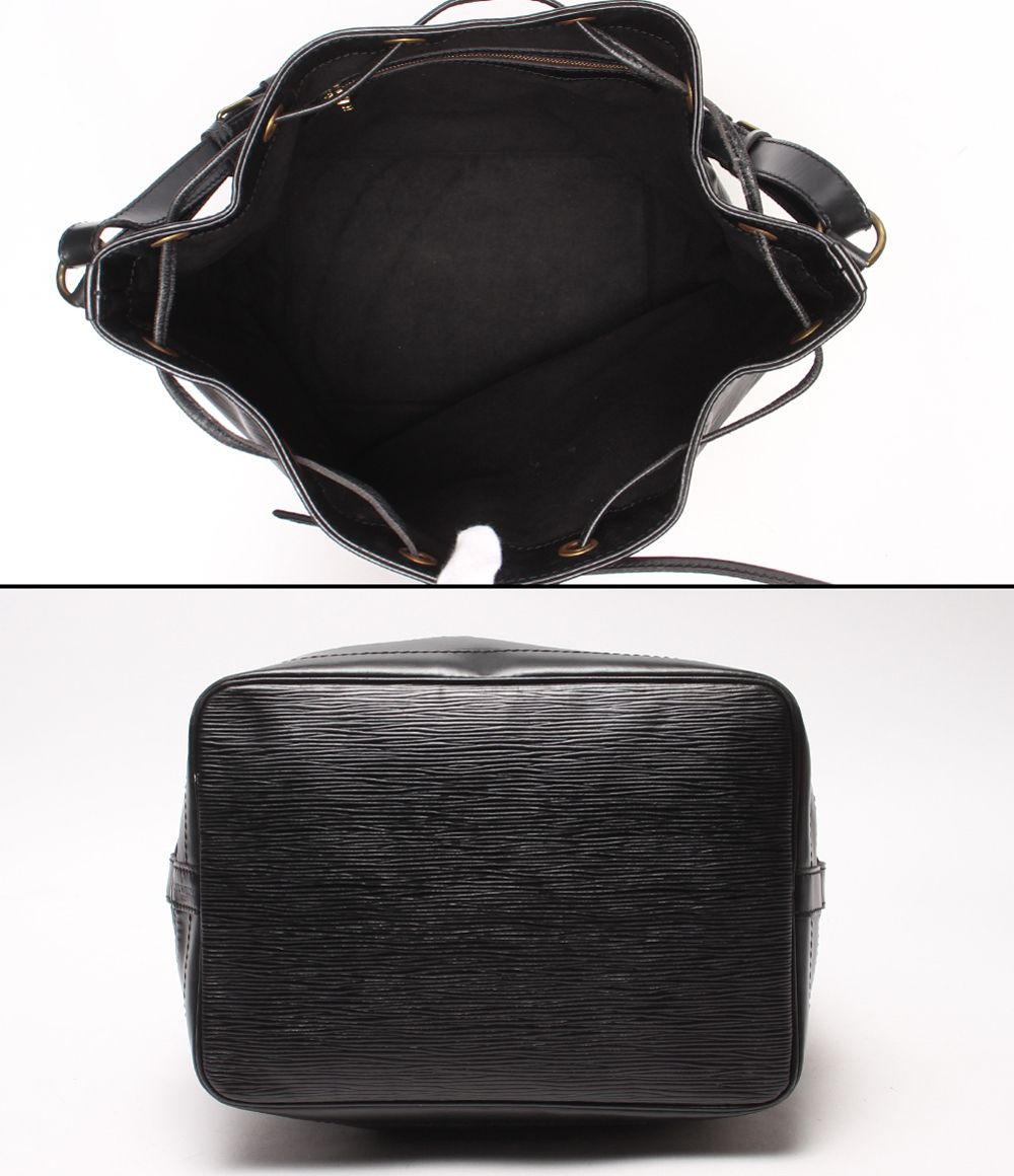 Louis Vuitton Shoulder Bag Noe — view 4