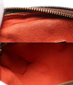 Louis Vuitton Shoulder Bag Crossbody Waist Pouch Pochette Ipanema Damier — view 8