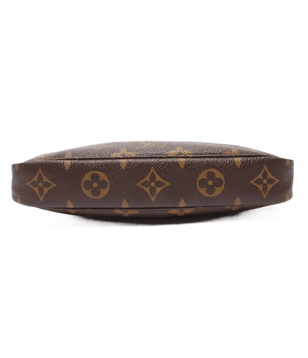 Louis Vuitton Pouch Pochette Accessoire Monogram — view 4