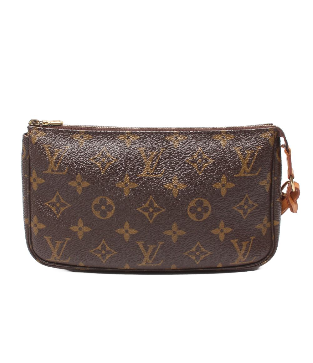 Louis Vuitton Pouch Pochette Accessoire Monogram — view 2