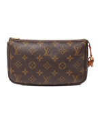 Louis Vuitton Pouch Pochette Accessoire Monogram — view 2