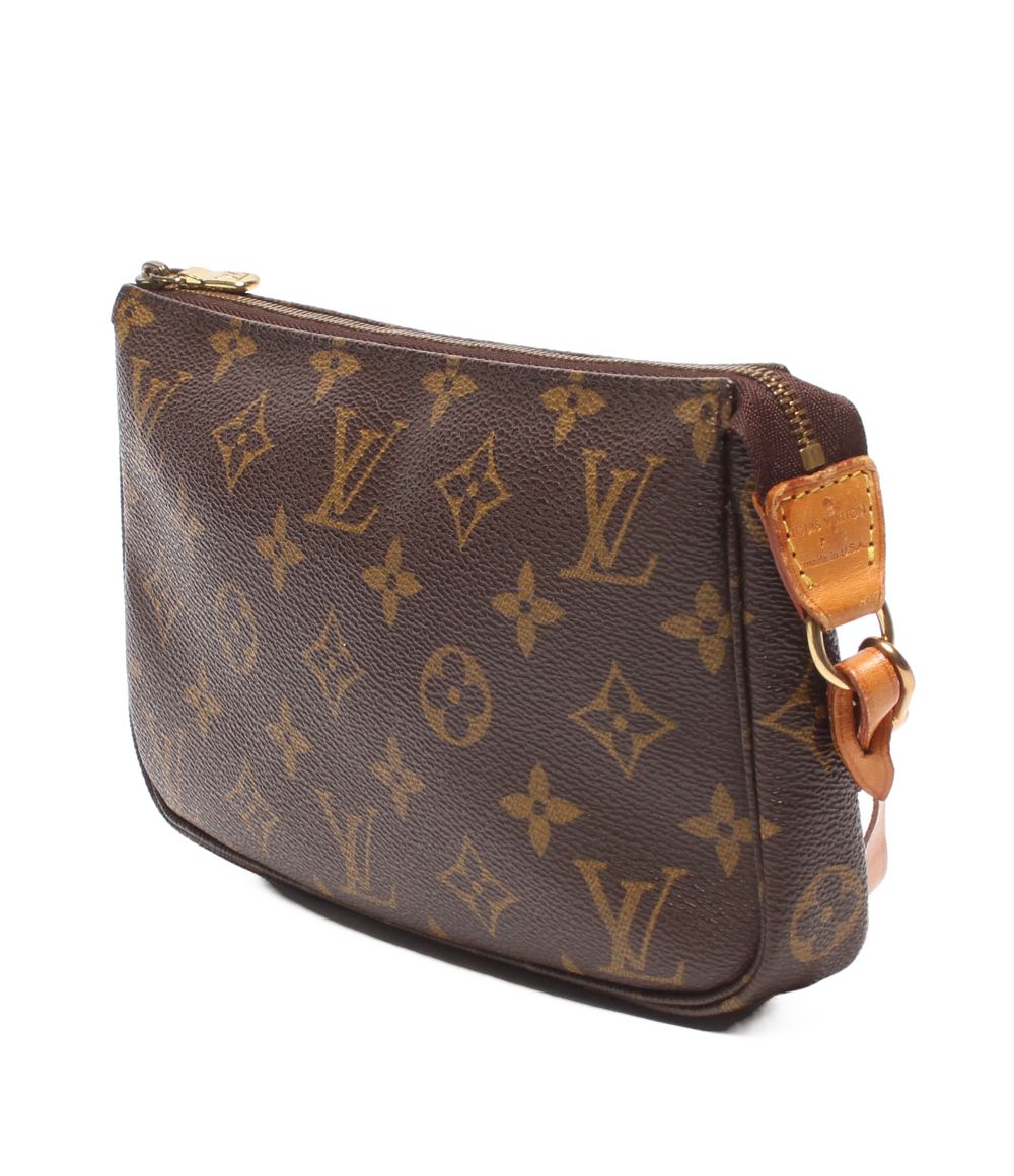 Louis Vuitton Pouch Pochette Accessoire Monogram — view 3