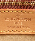 Louis Vuitton Shoulder Bag Babylon Monogram — view 4