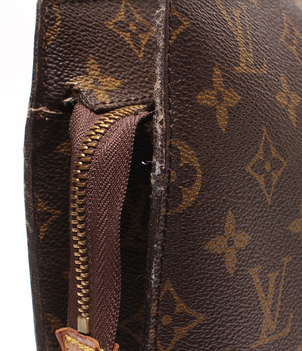 Louis Vuitton Shoulder Bag Babylon Monogram — view 7