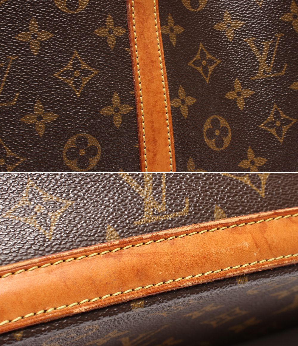 Louis Vuitton Shoulder Bag Babylon Monogram — view 5