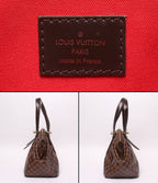 Louis Vuitton Tote Verona Damier — view 4