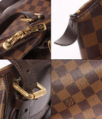 Louis Vuitton Tote Verona Damier — view 6