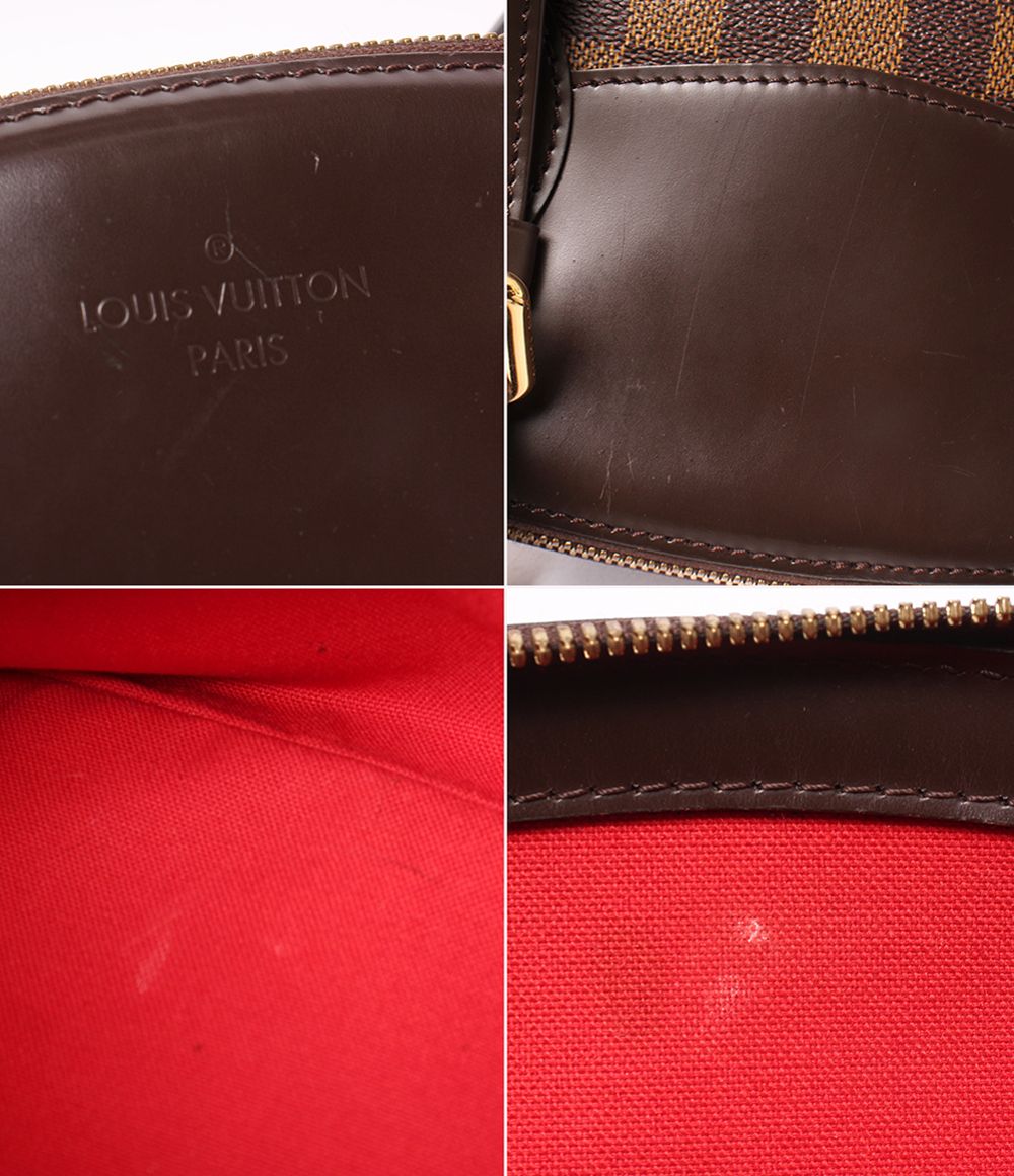 Louis Vuitton Tote Verona Damier — view 7