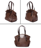 Louis Vuitton Tote Verona Damier — view 2