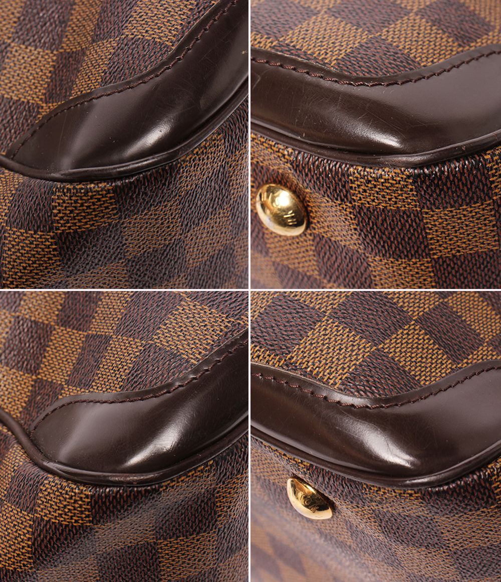 Louis Vuitton Tote Verona Damier — view 5