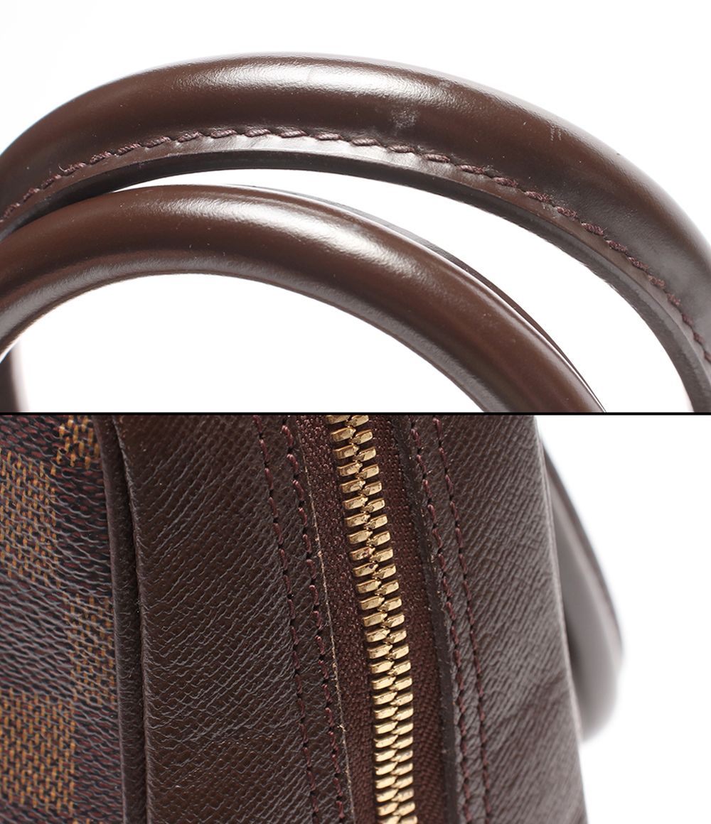 Louis Vuitton Handbag Brera Damier — view 9