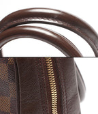 Louis Vuitton Handbag Brera Damier — view 9