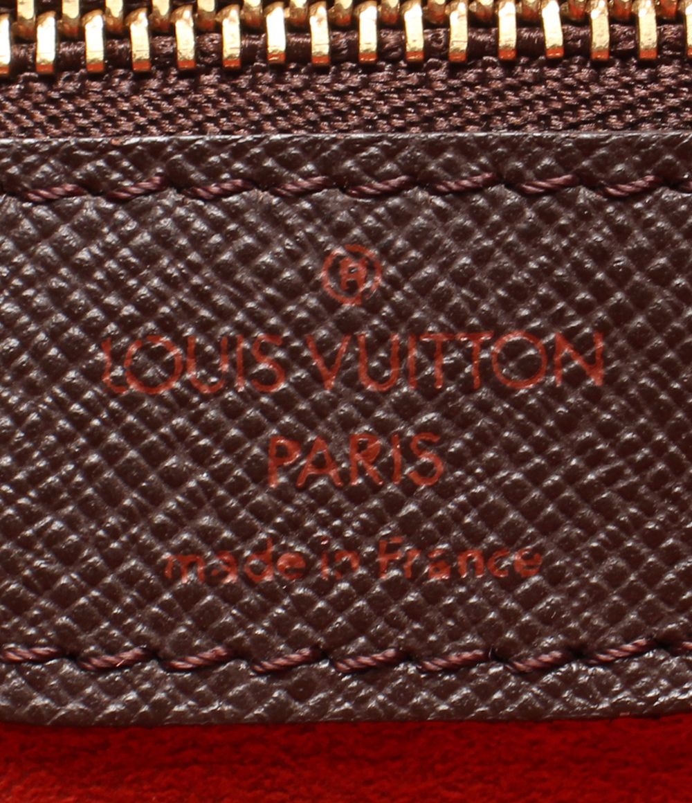 Louis Vuitton Handbag Brera Damier — view 5