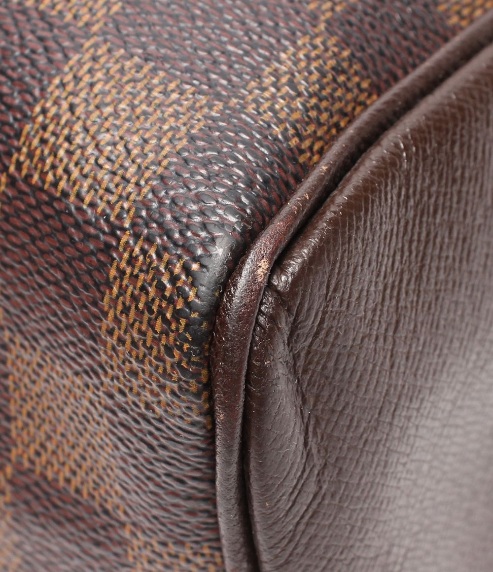 Louis Vuitton Handbag Brera Damier — view 8
