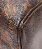 Louis Vuitton Handbag Brera Damier — view 8