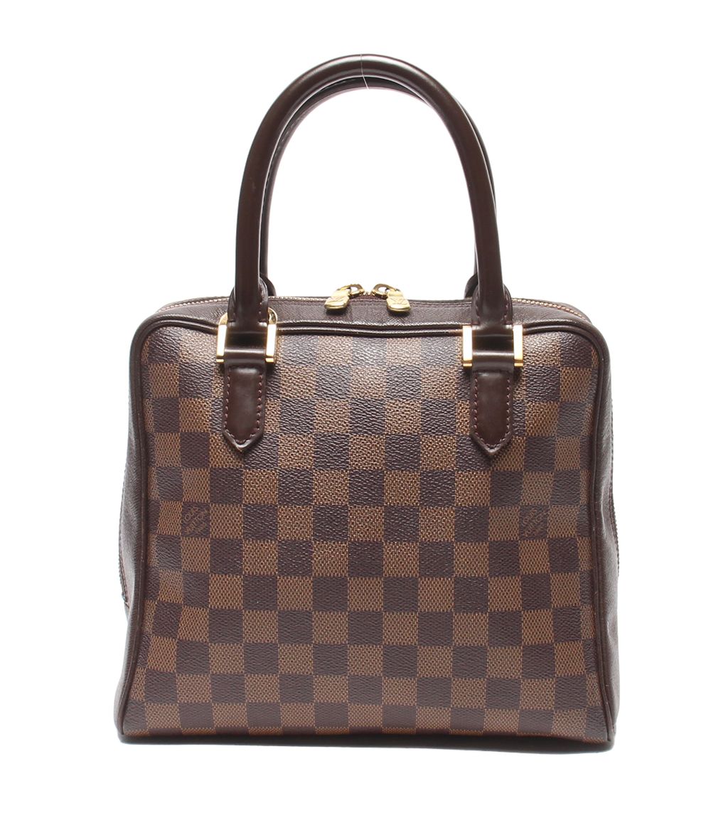 Louis Vuitton Handbag Brera Damier