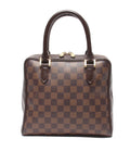 Louis Vuitton Handbag Brera Damier