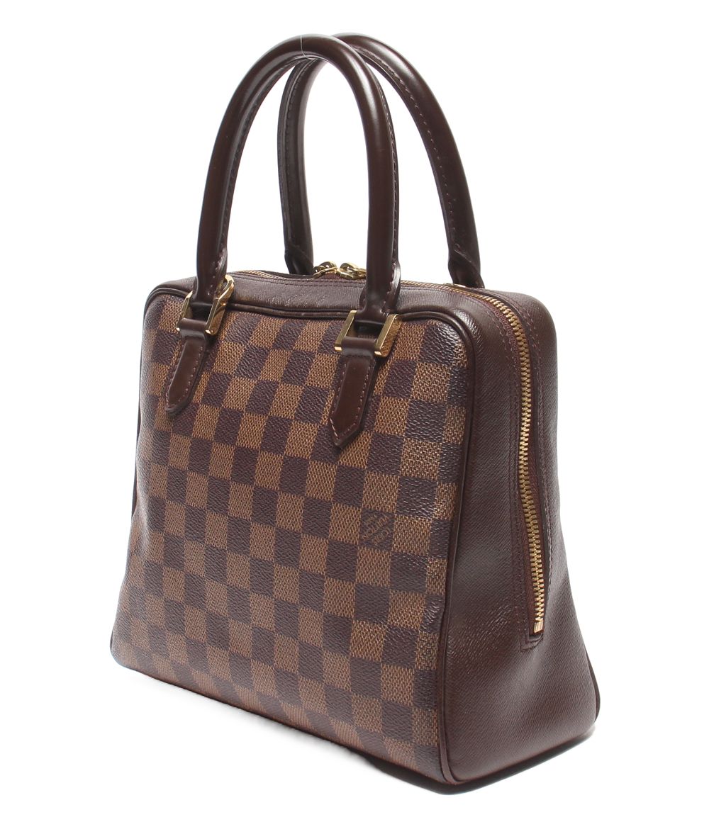 Louis Vuitton Handbag Brera Damier — view 3