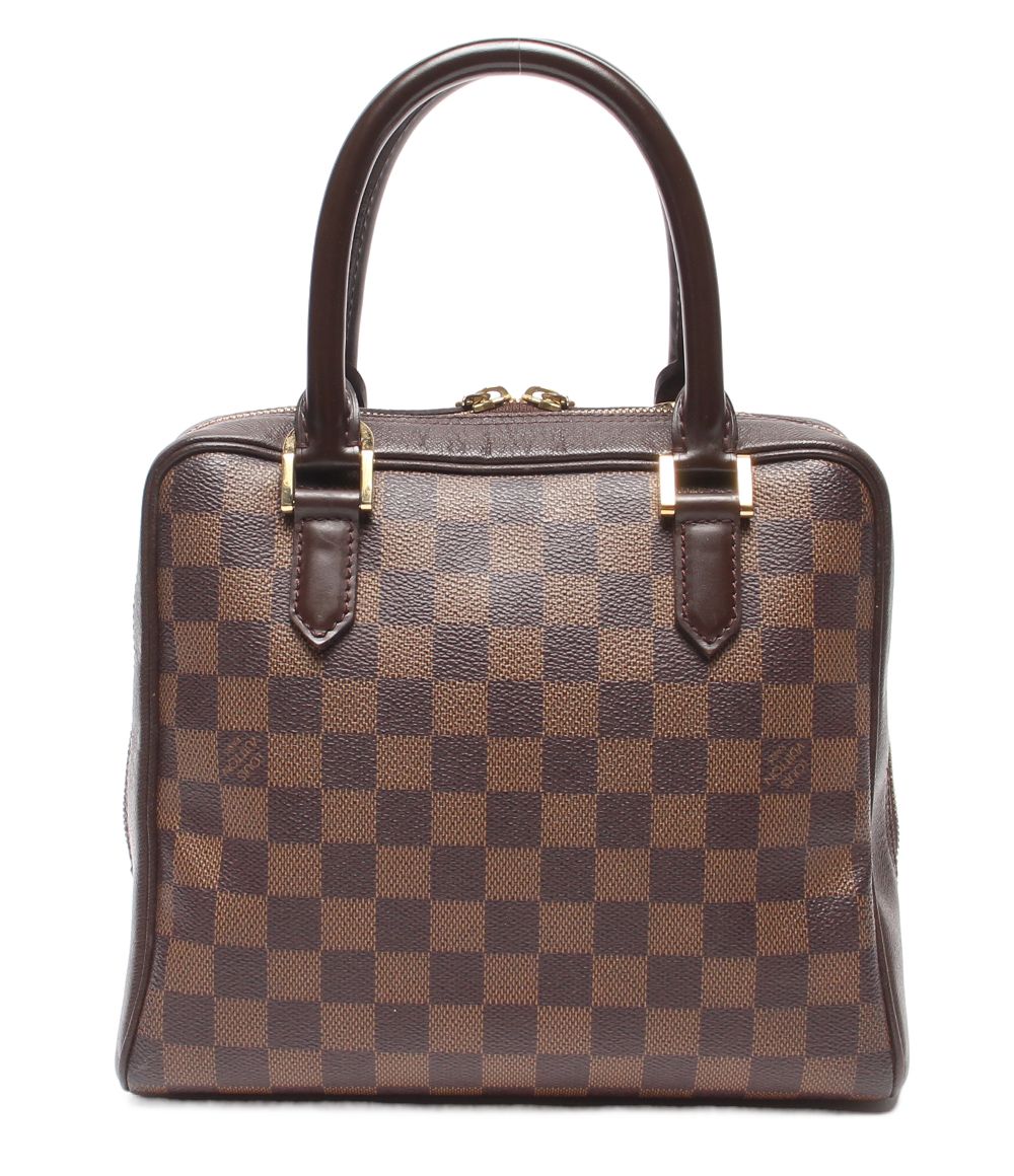 Louis Vuitton Handbag Brera Damier — view 2