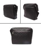 Louis Vuitton Shoulder Bag Crossbody District PM Damier Infini — view 2