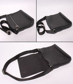 Louis Vuitton Shoulder Bag Crossbody District PM Damier Infini — view 8