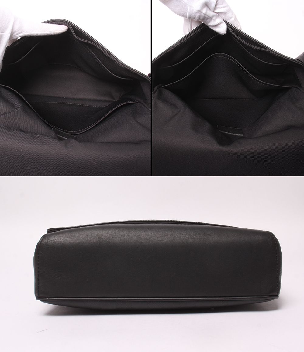 Louis Vuitton Shoulder Bag Crossbody District PM Damier Infini — view 3