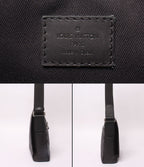 Louis Vuitton Shoulder Bag Crossbody District PM Damier Infini — view 4