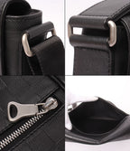 Louis Vuitton Shoulder Bag Crossbody District PM Damier Infini — view 6
