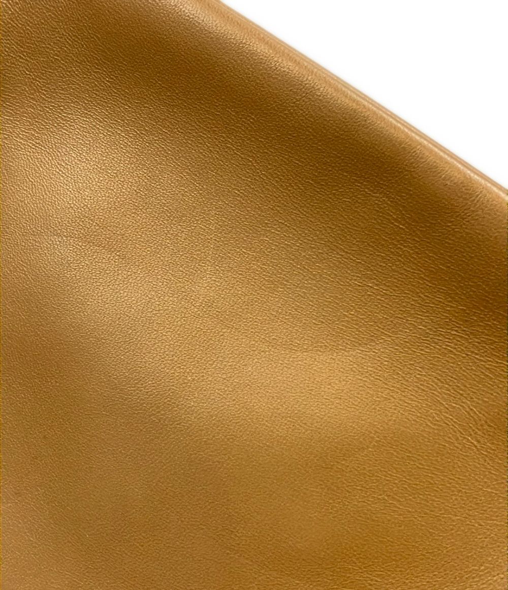 Celine Shoulder Bag Beige — view 8