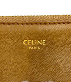 Celine Shoulder Bag Beige — view 6