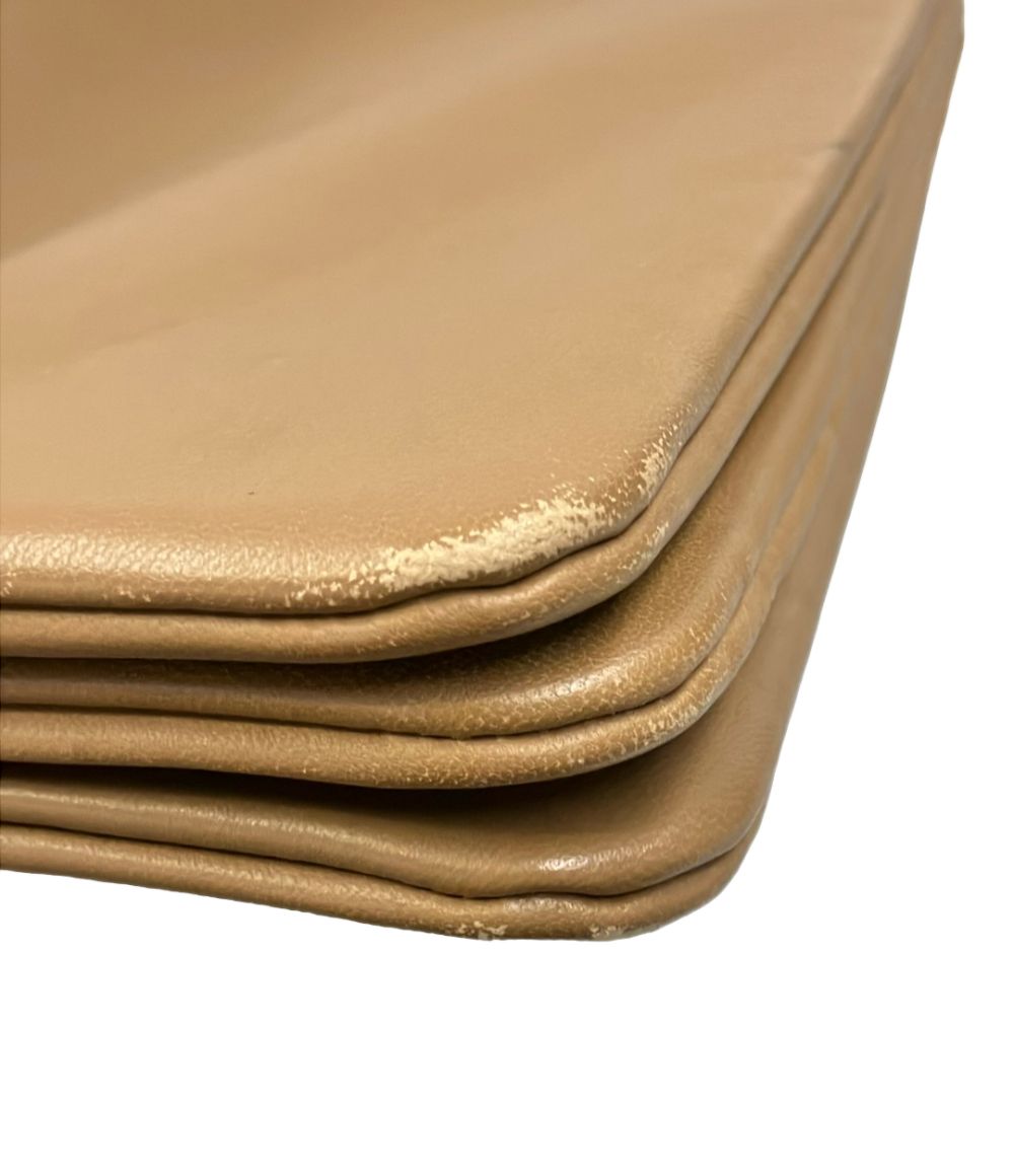 Celine Shoulder Bag Beige — view 9