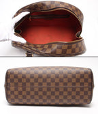 Louis Vuitton Handbag Nolita Damier — view 4