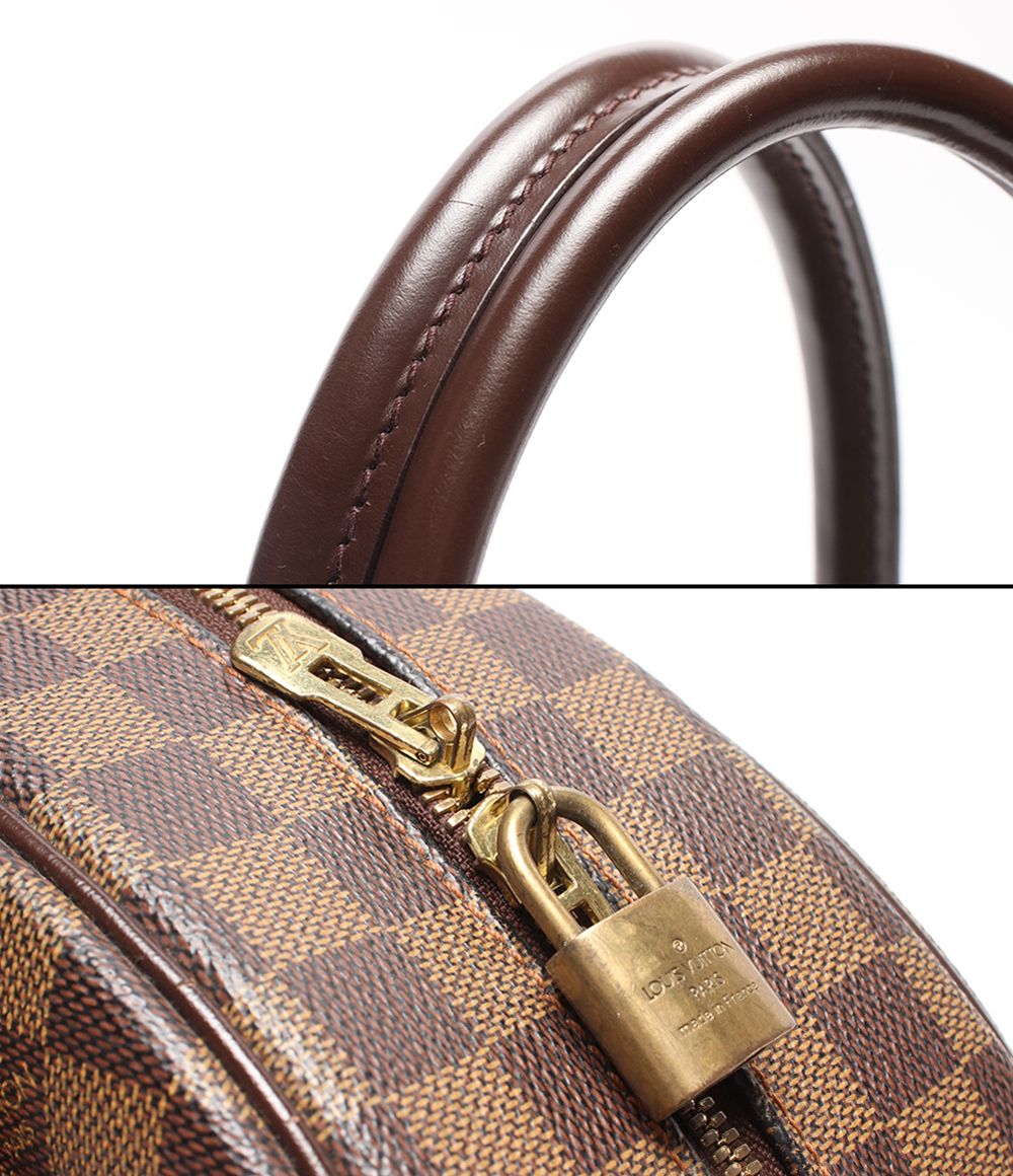 Louis Vuitton Handbag Nolita Damier — view 9