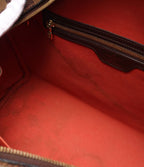 Louis Vuitton Handbag Nolita Damier — view 7