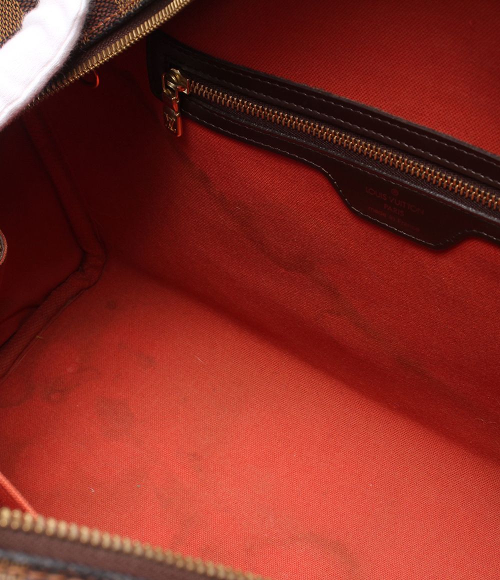 Louis Vuitton Handbag Nolita Damier — view 7