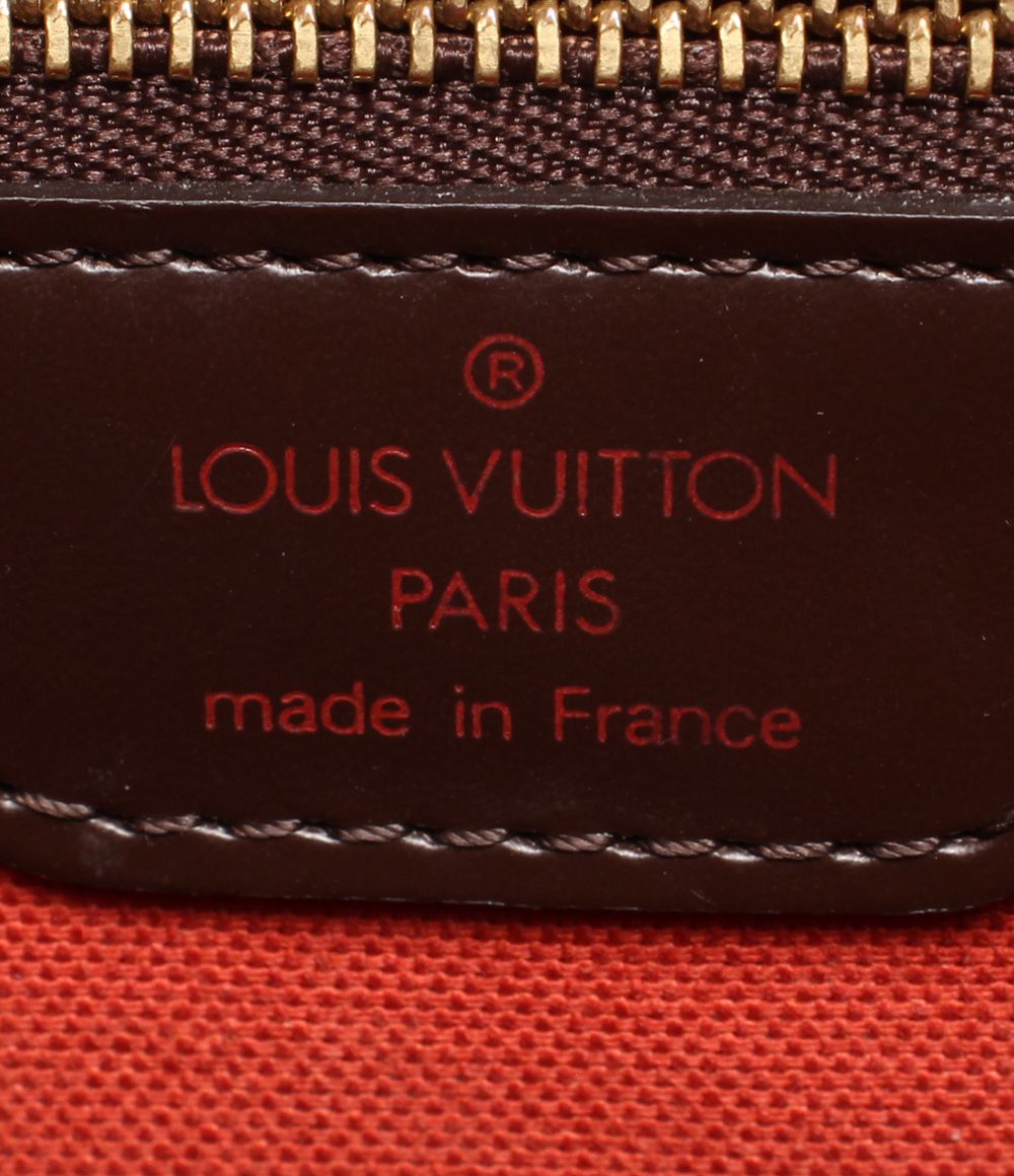 Louis Vuitton Handbag Nolita Damier — view 5