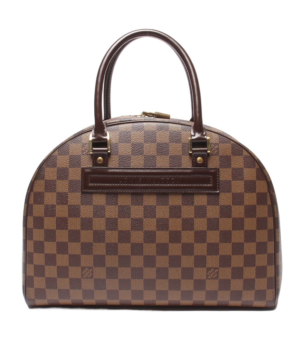 Louis Vuitton Handbag Nolita Damier — view 2